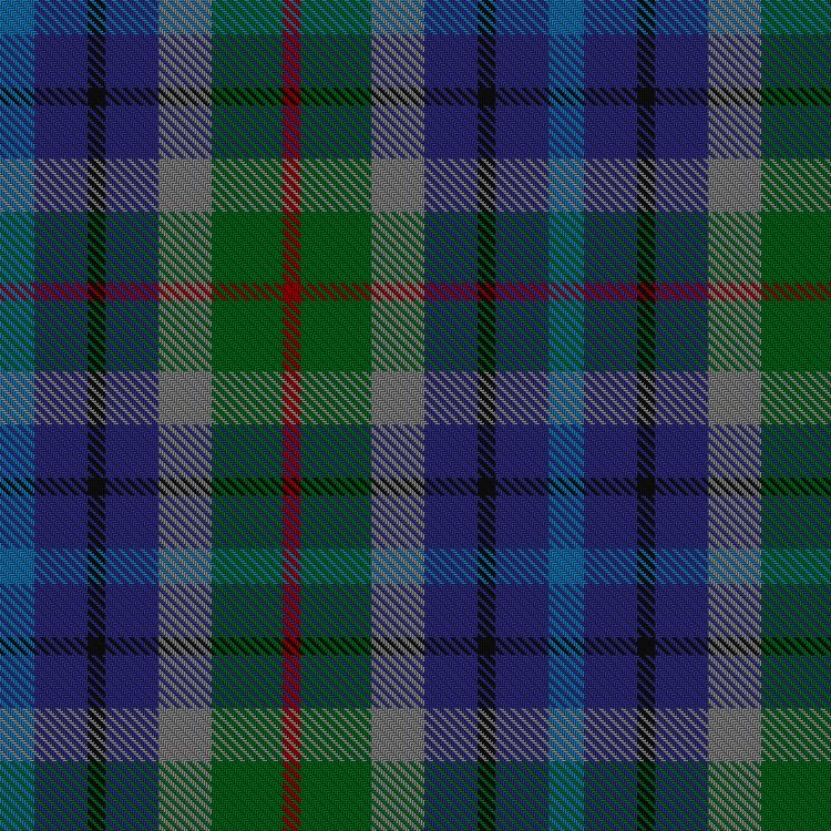 New York City Tartan