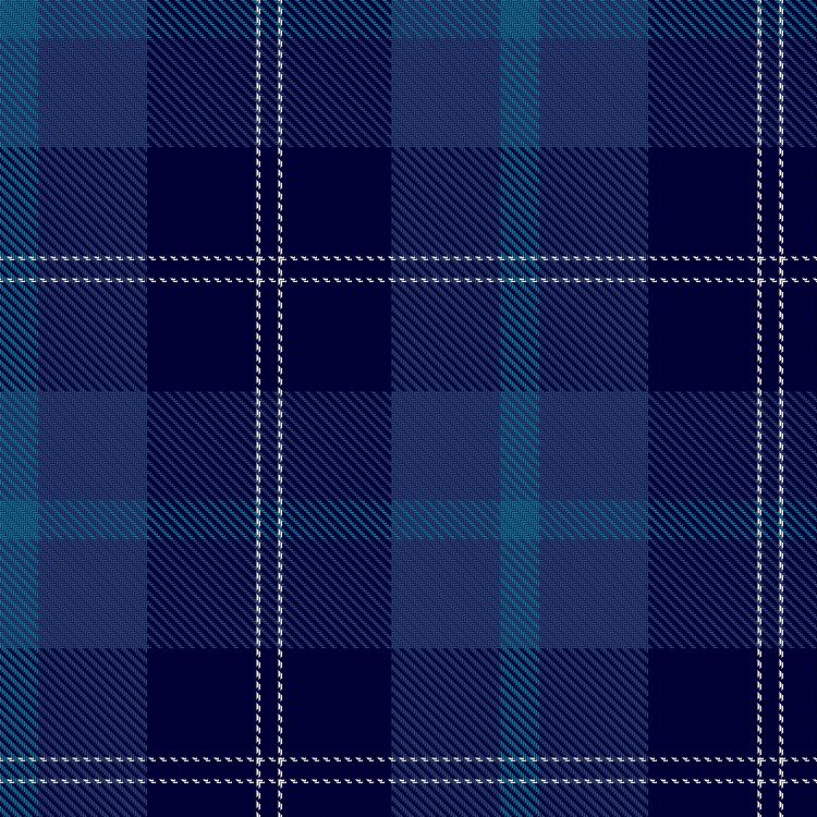 ScotRail Tartan